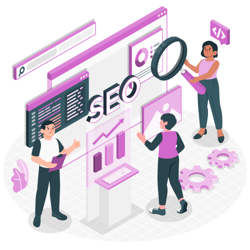 SEO Agency in Bangalore