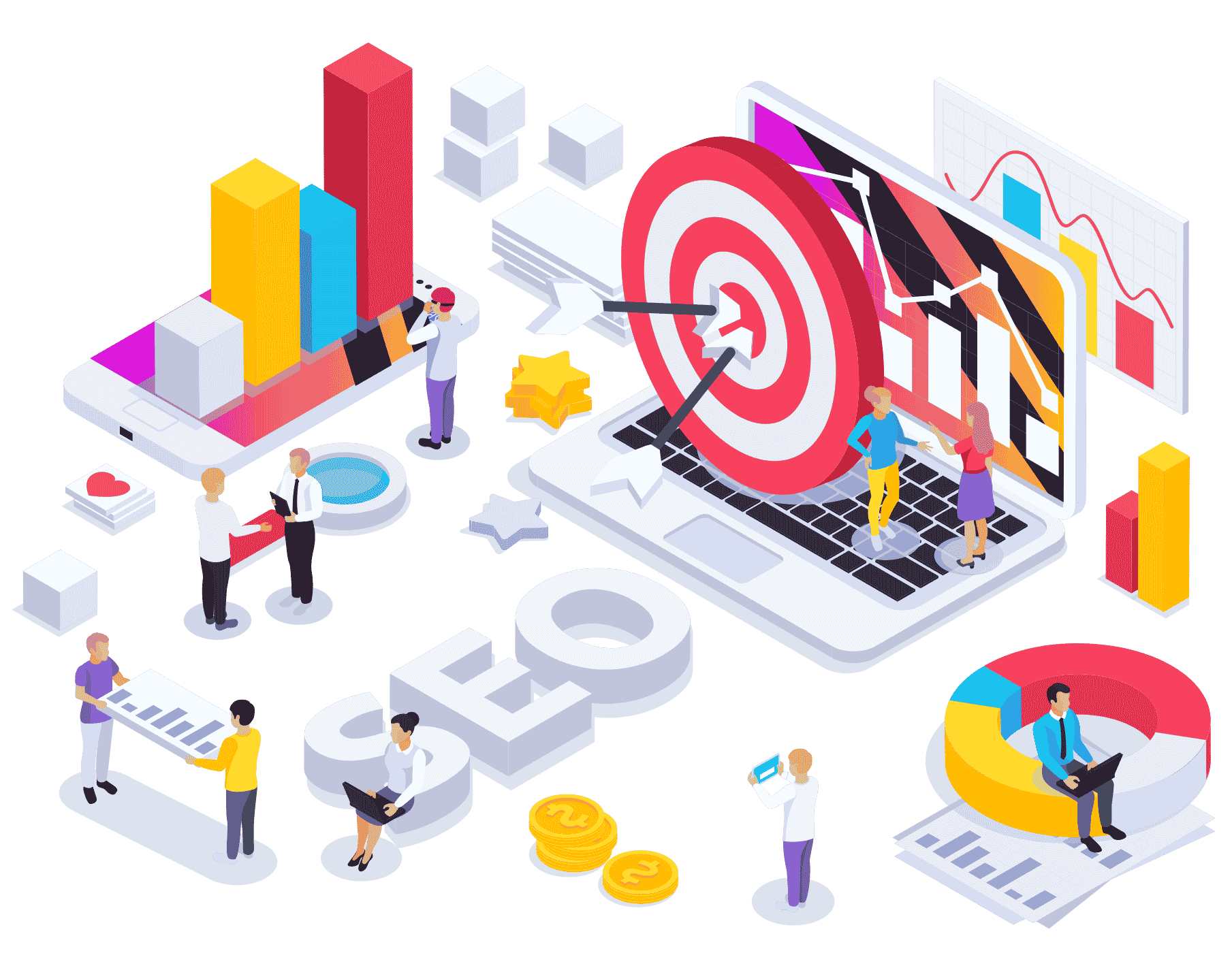 SEO Company in Bangalore