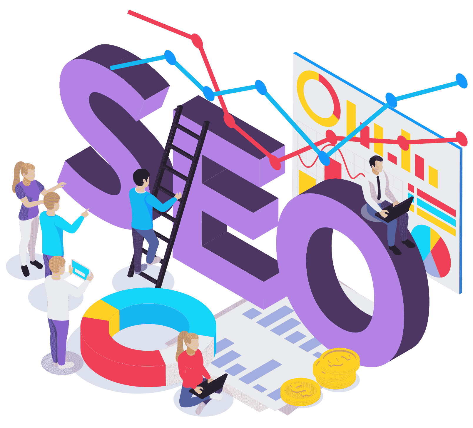 Best SEO Company in Bangalore