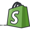 Shopify Website